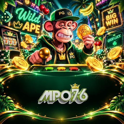mpo76 APK Indonesia - Dashboard dan Interface