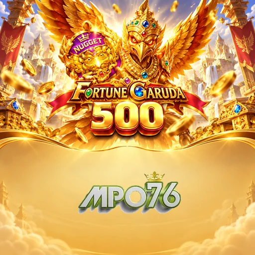 Panduan Update mpo76